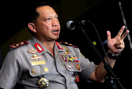 Gelar Perkara Ahok Disiarkan Live