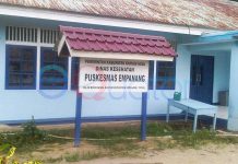 Tapal Batas, Kawasan Ringgit dan Rupiah Berteman Dekat