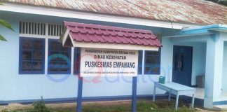 Tapal Batas, Kawasan Ringgit dan Rupiah Berteman Dekat