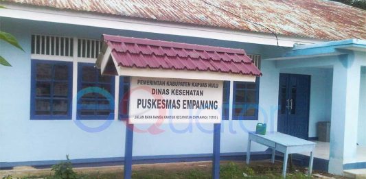 Tapal Batas, Kawasan Ringgit dan Rupiah Berteman Dekat