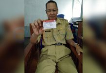 Warga Miskin Tak Dapat Bantuan, Kartu Sakti Jokowi Bikin Cemburu Sosial