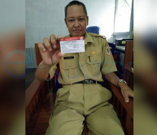 Warga Miskin Tak Dapat Bantuan, Kartu Sakti Jokowi Bikin Cemburu Sosial