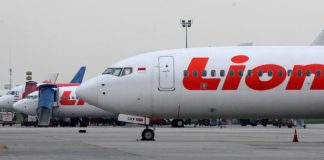 Lion Air Pecat 14 Pilot