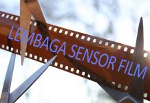 Setuju Kalbar Punya Lembaga Sensor Film