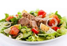 Delapan Makanan Tingkatkan Metabolisme