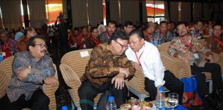 Sosialisasi PP 18 Tahun 2016 tentang Perangkat Daerah