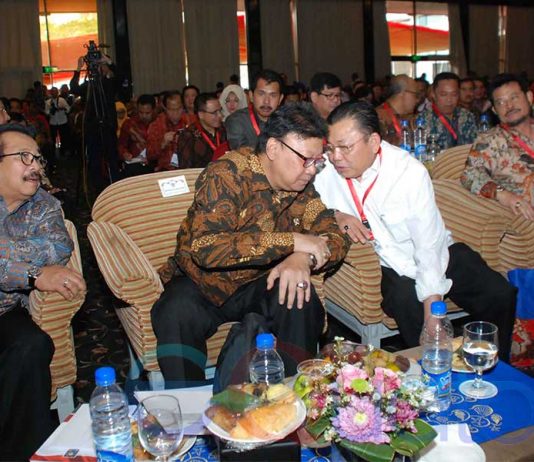 Sosialisasi PP 18 Tahun 2016 tentang Perangkat Daerah