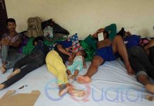 Sengkarut PT Sintang Raya, Kaum Tani Surati Presiden Jokowi