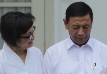 Menunggu Perbaikan Ekonomi dari Menteri Baru