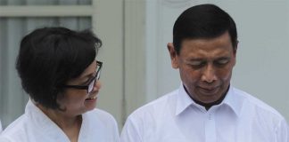 Menunggu Perbaikan Ekonomi dari Menteri Baru