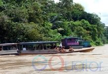 Merogoh Uang Jajan, Nyawa pun Dipertaruhkan