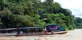 Merogoh Uang Jajan, Nyawa pun Dipertaruhkan