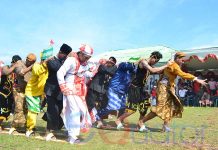 ‘Merdeka’ di Balik Jeruji