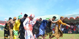 ‘Merdeka’ di Balik Jeruji