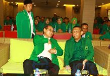 Djan Faridz Dukung Midji