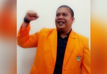 Jelang Musda Golkar Kalbar, Kosgoro 1957 Kalbar Ingin Ada Perubahan