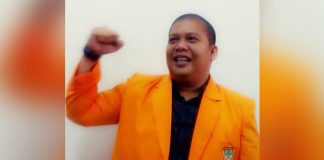 Jelang Musda Golkar Kalbar, Kosgoro 1957 Kalbar Ingin Ada Perubahan