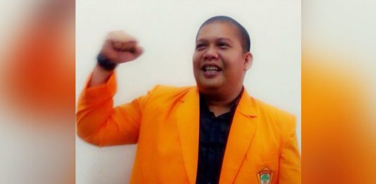 Jelang Musda Golkar Kalbar, Kosgoro 1957 Kalbar Ingin Ada Perubahan