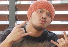 Disebut Menghina Islam, Rapper Malaysia Dibekuk
