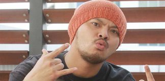 Disebut Menghina Islam, Rapper Malaysia Dibekuk