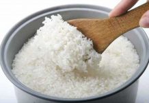 Kelabui Polisi Narkoba Dikemas di Rice Cooker