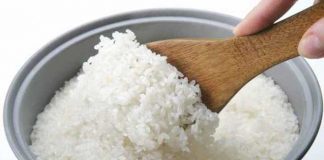 Kelabui Polisi Narkoba Dikemas di Rice Cooker