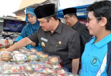 Kampanye Gemarikan di Mempawah