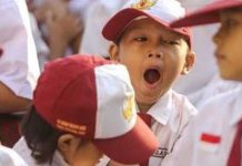 Full Day School Kurang Diminati