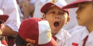 Full Day School Kurang Diminati