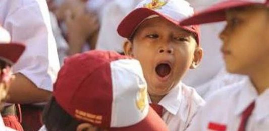 Full Day School Kurang Diminati