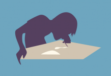 Asyik Nyabu Jambret Dibekuk