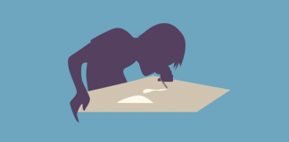 Asyik Nyabu Jambret Dibekuk