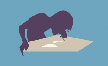 Asyik Nyabu Jambret Dibekuk