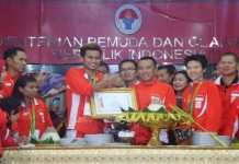 Bonus Owi dan Butet Masing-masing Rp 5 Miliar