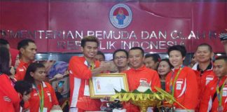 Bonus Owi dan Butet Masing-masing Rp 5 Miliar