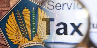 Tax Amnesty, di Kalbar Baru Delapan Orang Melapor