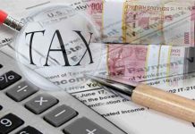 Capaian Tax Amnesty Periode Kedua Rp4,412 Triliun