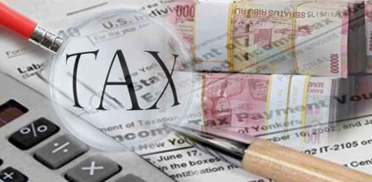 Penerimaan Pajak Tahun Depan Diprediksi Merosot