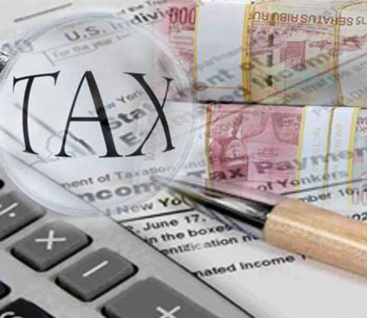 Penerimaan Pajak Tahun Depan Diprediksi Merosot