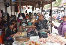 Minta Pintu Ekspor-Impor Dibuka