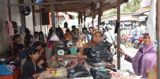 Minta Pintu Ekspor-Impor Dibuka