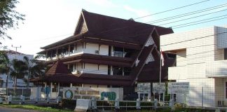 Pemkot Siapkan Tim Pansel Calon Dirut PDAM Tirta Khatulistiwa