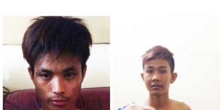 Siang Bolong, Bengkas Jendela Tetangga