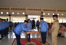 LKBH Siap Dampingi ASN Tersangkut Kasus Hukum