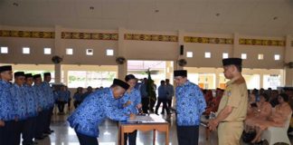 LKBH Siap Dampingi ASN Tersangkut Kasus Hukum