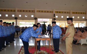 LKBH Siap Dampingi ASN Tersangkut Kasus Hukum