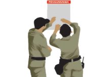 Pelebaran Jalan Sultan Hamid, 60 PKL Akan di Relokasi ke Pasar Anggrek