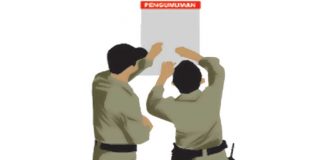 Pelebaran Jalan Sultan Hamid, 60 PKL Akan di Relokasi ke Pasar Anggrek