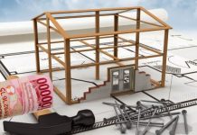 Pemkot Rehabilitasi 60 SD dan SMP