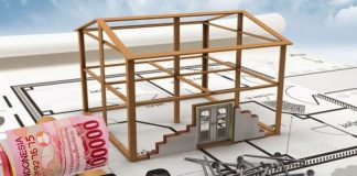 Pemkot Rehabilitasi 60 SD dan SMP